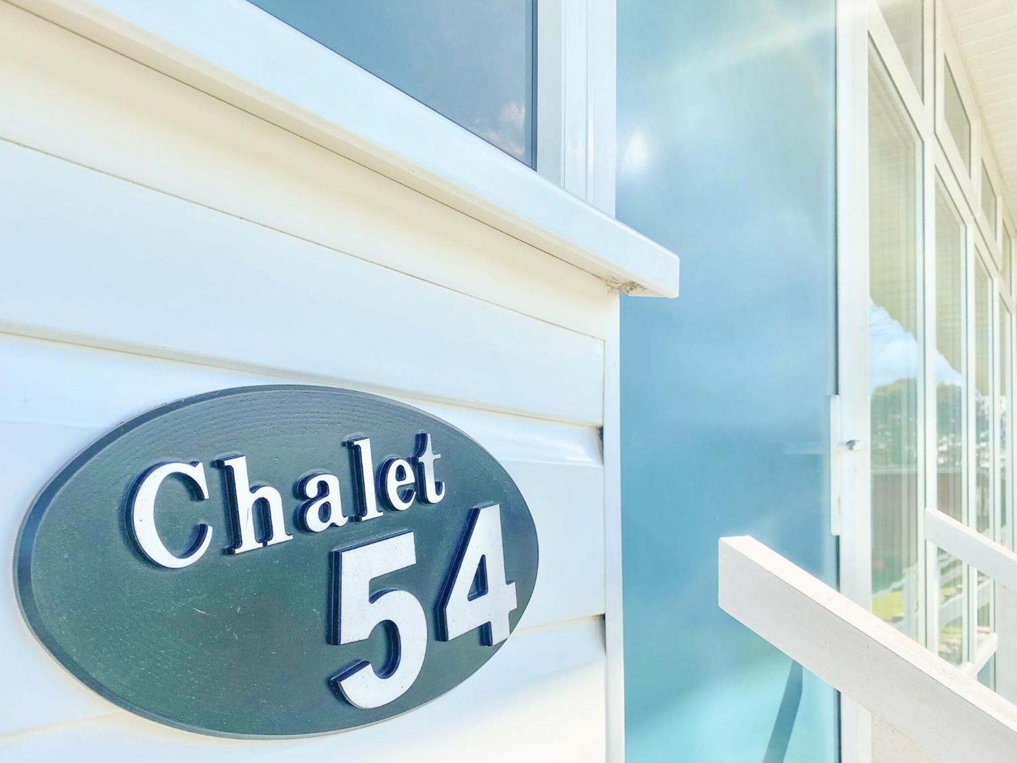 Chalet 54 Cromer Buitenkant foto